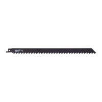 Milwaukee Sawzall Bl 305 x TCT 3 Tpi - 1pcs